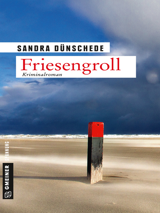 Titeldetails für Friesengroll nach Sandra Dünschede - Verfügbar